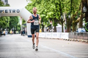 Marathonranglijst 2019 You-Run